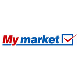 mymarket logo
