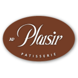 plaisir logo